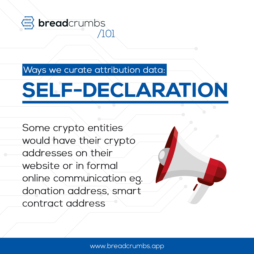 Breadcrumbs Knowledge Hub